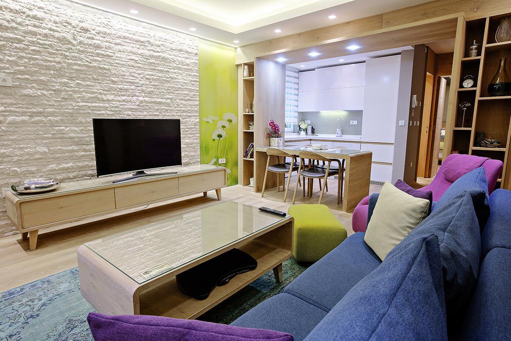 City Center Apartment Sarajevo Accross Bbi Shopping Mall Εξωτερικό φωτογραφία